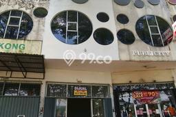 Unit Ruko Dijual di Cikupa Tangerang Luas Bangunan 294m2 Unit Ruko Dijual di Cikupa Tangerang Luas Bangunan 294m2