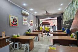 Paling Dicari! Ruko Dijual di Kelapa Dua Harga Kompetitif Paling Dicari! Ruko Dijual di Kelapa Dua Harga Kompetitif