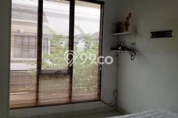 Rumah Modern Minimalis 3 KT Bisa Langsung Pindah di Sepatan Rumah Modern Minimalis 3 KT Bisa Langsung Pindah di Sepatan