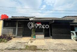 Rumah Modern 5 KT di Kotabumi Tangerang Full Furnished Rumah Modern 5 KT di Kotabumi Tangerang Full Furnished