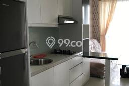 Apartemen Favorit Modern Dijual di Jakarta Barat dengan 2 Kamar Tidur Apartemen Favorit Modern Dijual di Jakarta Barat dengan 2 Kamar Tidur