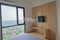 Sewa Sekarang Apartemen Strategis 0 KT, 1 KM di Kawasan Pinang Sewa Sekarang Apartemen Strategis 0 KT, 1 KM di Kawasan Pinang