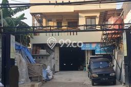Best Deal Hunian Premium Ideal dan Luas di Kebon Jeruk, Jakarta Barat Best Deal Hunian Premium Ideal dan Luas di Kebon Jeruk, Jakarta Barat