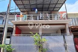 Dijual Cepat Rumah Bagus Siap Huni LB 140m2 di Cipondoh, Tangerang Dijual Cepat Rumah Bagus Siap Huni LB 140m2 di Cipondoh, Tangerang