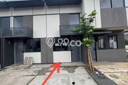 Rumah Minimalis Dijual Lokasi Legok 1 Kamar dengan LT 28m2 Rumah Minimalis Dijual Lokasi Legok 1 Kamar dengan LT 28m2
