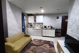 Untuk Dijual Apartemen 2 KT & 1 KM di Tangerang Lokasi Strategis Untuk Dijual Apartemen 2 KT & 1 KM di Tangerang Lokasi Strategis
