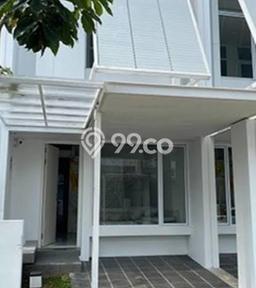 Jarang Ada! Rumah Kontrakan 2 Kamar Nyaman Siap Huni BSD Jarang Ada! Rumah Kontrakan 2 Kamar Nyaman Siap Huni BSD