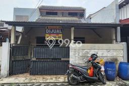Dijual Cepat Rumah Bagus Siap Huni LB 66m2 di Cipondoh, Tangerang Dijual Cepat Rumah Bagus Siap Huni LB 66m2 di Cipondoh, Tangerang