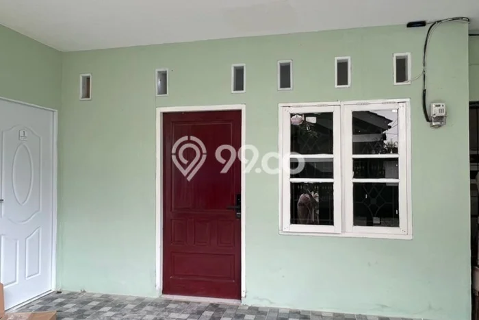 Dijual Kost di Kawasan Kelapa Dua, Tangerang, Spesifikasi 7 KT, 7 KM, 112m2 Dijual Kost di Kawasan Kelapa Dua, Tangerang, Spesifikasi 7 KT, 7 KM, 112m2