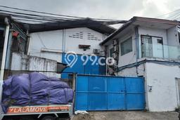 Disewakan Gudang di Kawasan Ramai Kapuk Kamal Luas 360m2 Disewakan Gudang di Kawasan Ramai Kapuk Kamal Luas 360m2