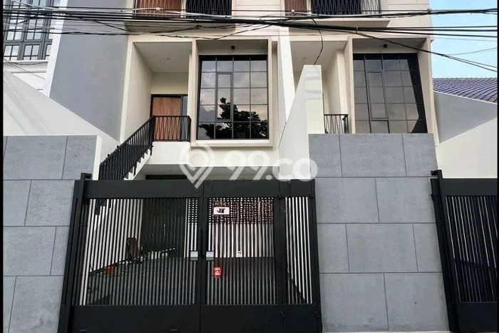 Hot Offer Hunian Mewah Ideal dan Luas di Grogol Petamburan, Jakarta Barat Hot Offer Hunian Mewah Ideal dan Luas di Grogol Petamburan, Jakarta Barat