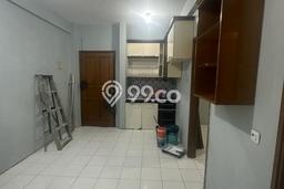 Untuk Dijual Apartemen 2 KT di Jakarta Barat Luas 36m2 Untuk Dijual Apartemen 2 KT di Jakarta Barat Luas 36m2