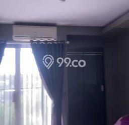Dijual Apartemen Terjangkau di Karawaci, Tangerang dengan 0 KT, 1 KM Dijual Apartemen Terjangkau di Karawaci, Tangerang dengan 0 KT, 1 KM