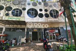 Unit Ruko Dijual di Tangerang LT 93m2 & LB 270m2 Unit Ruko Dijual di Tangerang LT 93m2 & LB 270m2