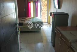 Hunian Apartemen Budget Friendly di Tangerang dengan 0 Kamar Tidur, 1 Kamar Mandi Hunian Apartemen Budget Friendly di Tangerang dengan 0 Kamar Tidur, 1 Kamar Mandi