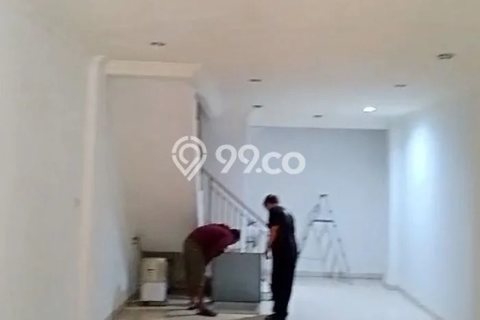 Ruko Lokasi Premium di Tambora, Luas 240m², Pusat Bisnis Ruko Lokasi Premium di Tambora, Luas 240m², Pusat Bisnis