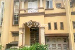 Jual Rumah Mewah Megah Dengan View Eksklusif di Citra Garden, Jakarta Barat Jual Rumah Mewah Megah Dengan View Eksklusif di Citra Garden, Jakarta Barat