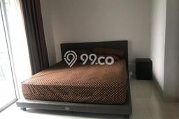 UNIT SPESIAL! Apartemen Kawasan Kemayoran, 2 KT, Luas 60m2m², Area Premium UNIT SPESIAL! Apartemen Kawasan Kemayoran, 2 KT, Luas 60m2m², Area Premium