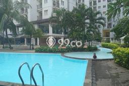 Tersedia Apartemen 2 KT, 1 KM, 38m2 di Curug, Tangerang Tersedia Apartemen 2 KT, 1 KM, 38m2 di Curug, Tangerang