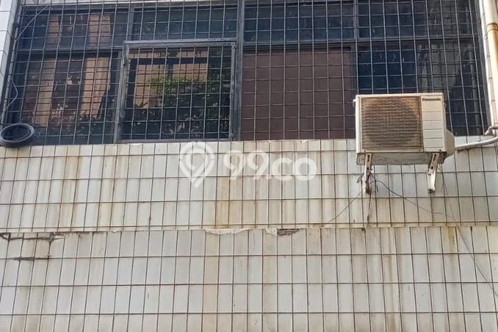 Ruko Lokasi Premium di Tambora, Luas 240m², Pusat Bisnis Ruko Lokasi Premium di Tambora, Luas 240m², Pusat Bisnis