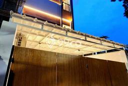 Rumah Strategis di Pusat Kota Tanjung Duren, Jakarta Barat - LT 112m² Rumah Strategis di Pusat Kota Tanjung Duren, Jakarta Barat - LT 112m²