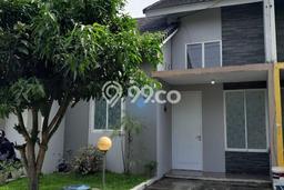 Rumah Terawat kawasan Suradita, Tangerang, Luas 76m² Bangunan 42m² HARGA MENARIK! Rumah Terawat kawasan Suradita, Tangerang, Luas 76m² Bangunan 42m² HARGA MENARIK!