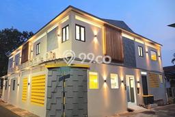 Kost untuk Dijual di Bintaro Punya 31 Kamar Kost untuk Dijual di Bintaro Punya 31 Kamar