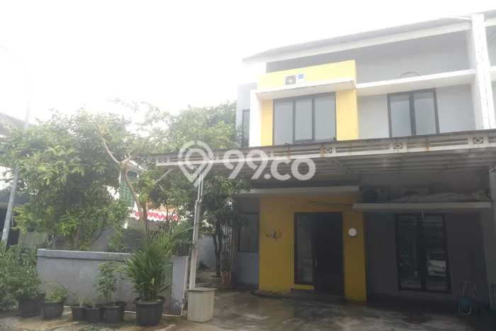Ruko Dijual Lokasi Stratagis di Sepatan Tangerang Cocok untuk Bisnis Ruko Dijual Lokasi Stratagis di Sepatan Tangerang Cocok untuk Bisnis