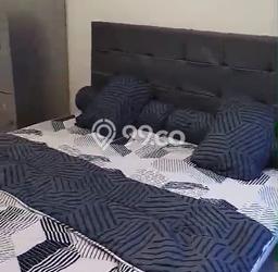 Hunian Apartemen Ekonomis di Jakarta Barat dengan 0 Kamar Tidur, 1 Kamar Mandi Hunian Apartemen Ekonomis di Jakarta Barat dengan 0 Kamar Tidur, 1 Kamar Mandi