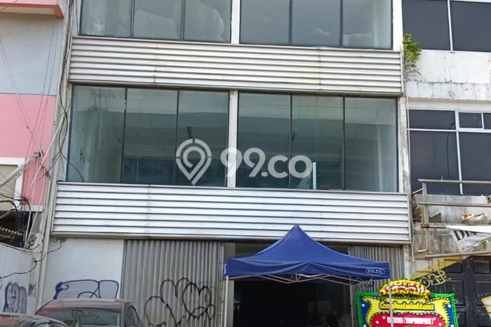 Ruko Favorit Dijual di Bekasi Barat Bekasi Kawasan Pusat Bisnis Ruko Favorit Dijual di Bekasi Barat Bekasi Kawasan Pusat Bisnis