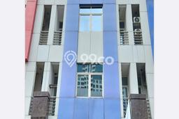 Dijual Ruko di Kelapa Gading Jakarta Utara LT 96m2 / LB 230m2 Dijual Ruko di Kelapa Gading Jakarta Utara LT 96m2 / LB 230m2