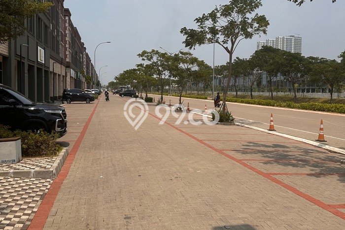 Paling Dicari! Ruko Dijual di Pantai Indah Kapuk 2 Harga Kompetitif Paling Dicari! Ruko Dijual di Pantai Indah Kapuk 2 Harga Kompetitif