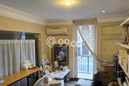 Rumah Eksklusif Siap Huni LT 180m2 di Kelapa Gading, Jakarta Utara Rumah Eksklusif Siap Huni LT 180m2 di Kelapa Gading, Jakarta Utara