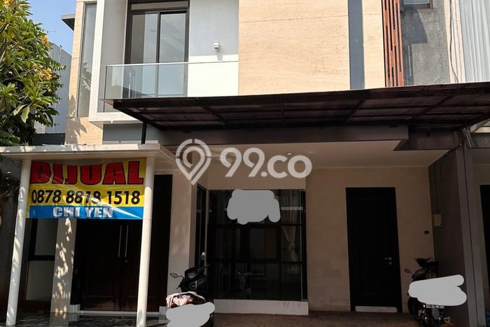Jual Rumah Luas Elegan Dengan View Cantik di Duren Tiga, Jakarta Selatan Jual Rumah Luas Elegan Dengan View Cantik di Duren Tiga, Jakarta Selatan