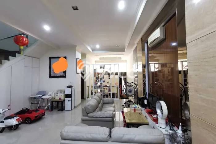Hunian Super Elit dengan Akses Paling Strategis di Sunter, Jakarta Utara Hunian Super Elit dengan Akses Paling Strategis di Sunter, Jakarta Utara
