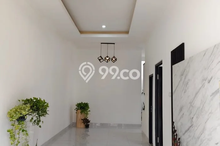 For Sale Hunian Rumah Terawat 3 Kamar di BSD, Tangerang For Sale Hunian Rumah Terawat 3 Kamar di BSD, Tangerang