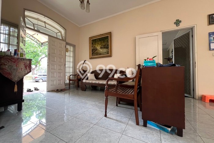 Hunian Super Mewah dengan Akses Paling Strategis di Alam Sutera, Tangerang Hunian Super Mewah dengan Akses Paling Strategis di Alam Sutera, Tangerang