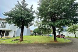 Dijual Tanah di Tangerang, Luas 312m2 - Dijual Tanah di Tangerang, Luas 312m2 -