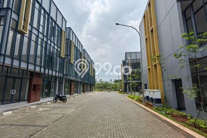 Ruko Bagus Dijual di BSD City Tangerang Strategis Cocok untuk Kembangkan Bisnis Ruko Bagus Dijual di BSD City Tangerang Strategis Cocok untuk Kembangkan Bisnis