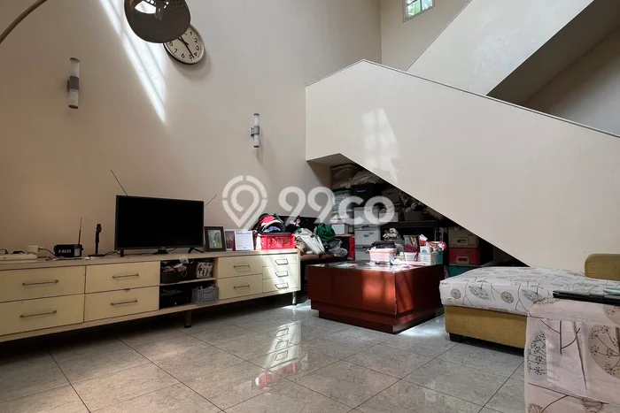 Hunian Super Mewah dengan Akses Paling Strategis di Alam Sutera, Tangerang Hunian Super Mewah dengan Akses Paling Strategis di Alam Sutera, Tangerang