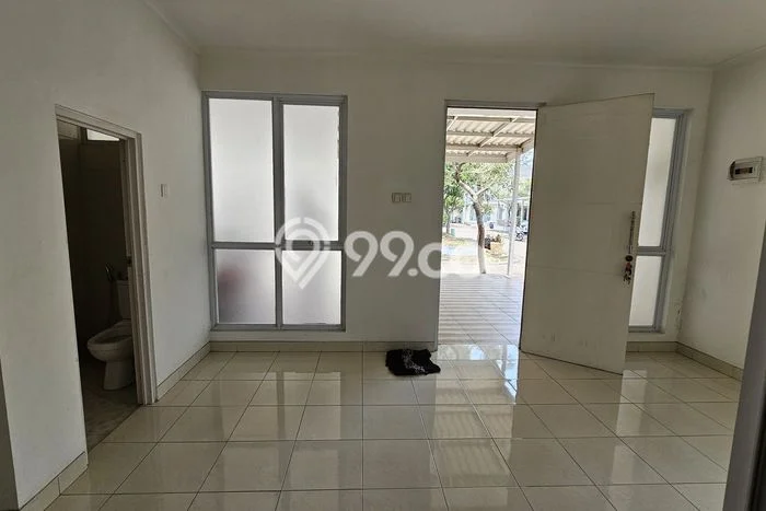 Dijual Rumah Eksklusif 2 KT di Pasar Kemis, Tangerang Dijual Rumah Eksklusif 2 KT di Pasar Kemis, Tangerang