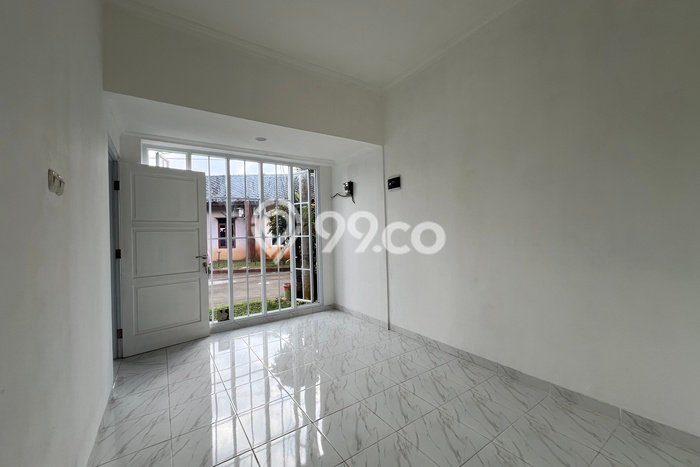 Rumah Modern Cantik 2 Kamar Bisa Langsung Pindah di Legok Rumah Modern Cantik 2 Kamar Bisa Langsung Pindah di Legok