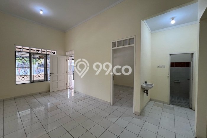 Rumah Luas Asri 2 KT Siap Pakai di Serpong Regency Melati Mas Tangerang Selatan Rumah Luas Asri 2 KT Siap Pakai di Serpong Regency Melati Mas Tangerang Selatan