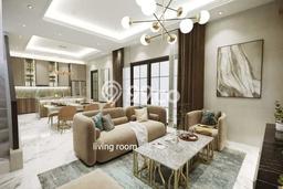 For Sale! Premium House LT 236m2 Desain Elegan di BSD City For Sale! Premium House LT 236m2 Desain Elegan di BSD City