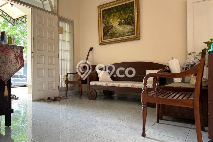 Hunian Super Mewah dengan Akses Paling Strategis di Alam Sutera, Tangerang Hunian Super Mewah dengan Akses Paling Strategis di Alam Sutera, Tangerang