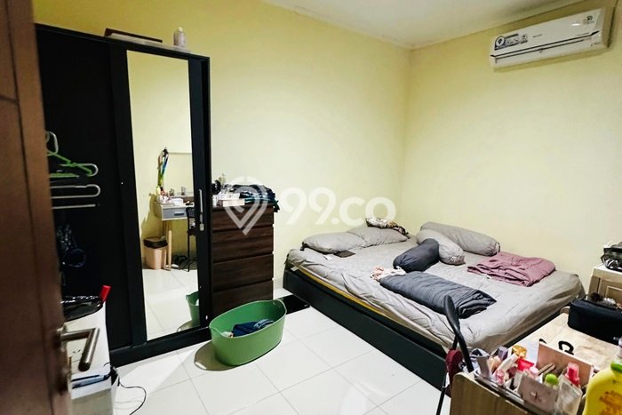 Hunian Cantik Minimalis Lb 60m2 di Cipondoh, Tangerang Hunian Cantik Minimalis Lb 60m2 di Cipondoh, Tangerang