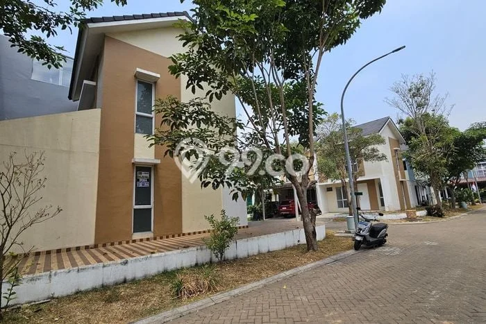 Dijual Rumah Eksklusif 2 KT di Pasar Kemis, Tangerang Dijual Rumah Eksklusif 2 KT di Pasar Kemis, Tangerang