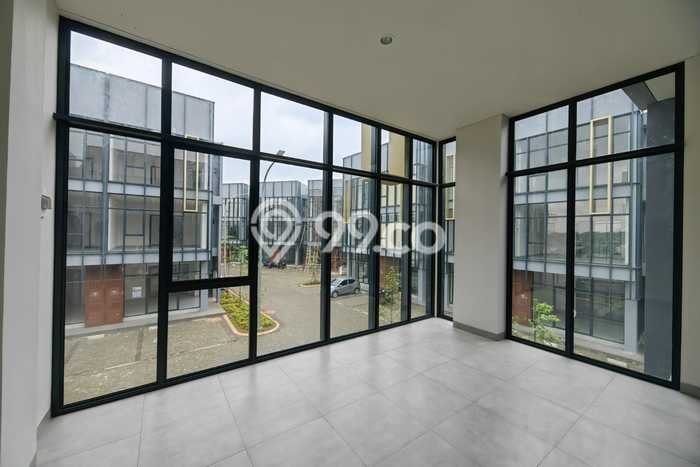 Unit Ruko Dijual di Tangerang LT 48m2 & LB 144m2 Unit Ruko Dijual di Tangerang LT 48m2 & LB 144m2