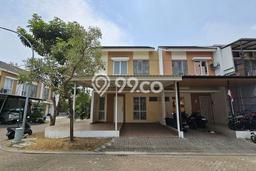 Dijual Rumah Eksklusif 2 KT di Pasar Kemis, Tangerang Dijual Rumah Eksklusif 2 KT di Pasar Kemis, Tangerang