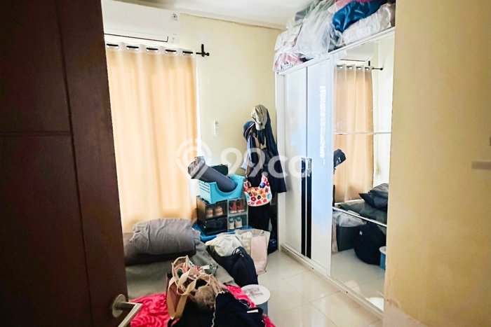 Hunian Cantik Minimalis Lb 60m2 di Cipondoh, Tangerang Hunian Cantik Minimalis Lb 60m2 di Cipondoh, Tangerang
